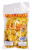 Mängden socker i Chipilos