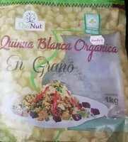 Mängden socker i Quinoa Blanca Organica
