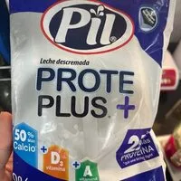 Mängden socker i Leche Descremada Prote Plus +