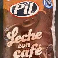 Mängden socker i Leche con Café