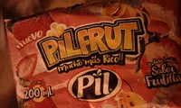 Mängden socker i Pilfrut sabor Frutilla