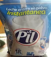 Mängden socker i Leche entera en polvo Instantánea