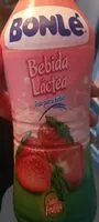 Mängden socker i Bebida Láctea sabor Frutilla