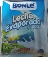 Mängden socker i Leche Evaporada Cremosa