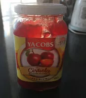 Mängden socker i Mermelada Ciruela