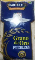Mängden socker i Grano de Oro Genuino