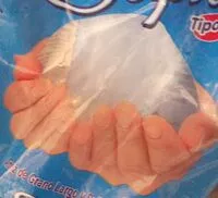 Mängden socker i Arroz