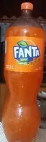 Mängden socker i Fanta sabor Naranja