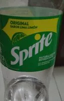 Mängden socker i Sprite Original sabor Lima Limón