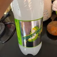 Mängden socker i Mineragua