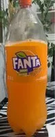 Mängden socker i Fanta sabor Naranja