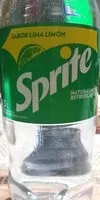 Mängden socker i Sprite sabor Lima Limón
