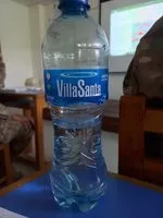 Mängden socker i VillaSanta