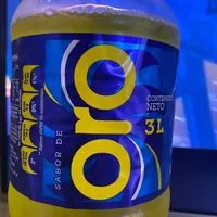 Mängden socker i Sabor de Oro