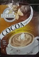 Mängden socker i Cocoa Orgánica en Polvo