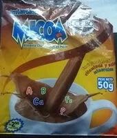 Mängden socker i MICOA
