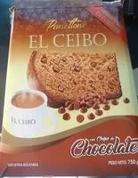 Mängden socker i Panettone con Chips de Chocolate