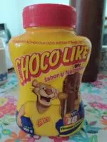 Mängden socker i Choco-Like