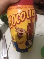 Mängden socker i Choco-like