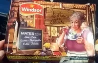 Mängden socker i La Botica de la Abuela Mates Surtidos