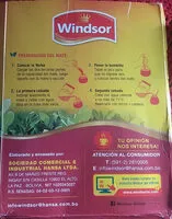 Mängden socker i Yerba mate