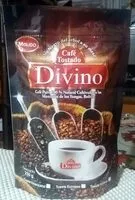 Mängden socker i Café Tostado Molido