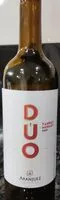 Mängden socker i Tannat Merlot