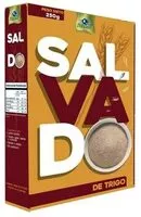Mängden socker i Salvado de Trigo