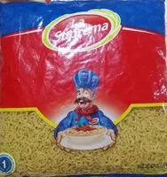 Mängden socker i Fideos Gusano