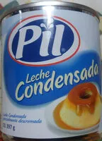 Mängden socker i Leche Condensada