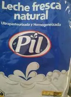 Mängden socker i Leche fresca natural