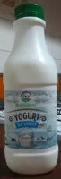 Mängden socker i Yogurt sin Azúcar