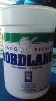 Mängden socker i Helado Premium Nordland