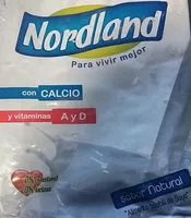 Socker och näringsämnen i Nordland