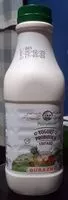 Mängden socker i Yogurt Probiótico Frutado Durazno