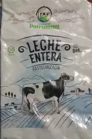 Mängden socker i Leche Entera