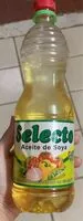Mängden socker i Selecto Aceite de Soya