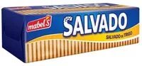 Mängden socker i Salvado