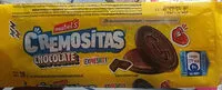 Mängden socker i Cremositas Chocolate