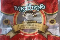 Mängden socker i Tortilla de Trigo Estilo Tradicional