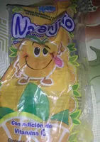 Mängden socker i Naranjito Citrus Punch