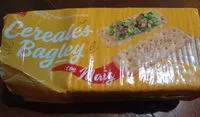 Mängden socker i Galletitas de maiz