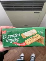Mängden socker i cereales bagley de salvado