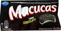 Mängden socker i Macucas