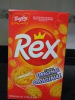 Mängden socker i Rex sabor Original