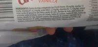 Mängden socker i GranoVita Vainilla