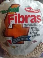 Mängden socker i Fibra Total 4 Fibras