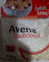 Mängden socker i avena tradicional