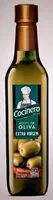 Mängden socker i Aceite de Oliva Extra Virgen Cocinero 500ml