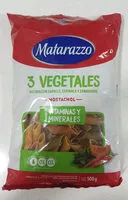 Mängden socker i Mostachol 3 Vegetales